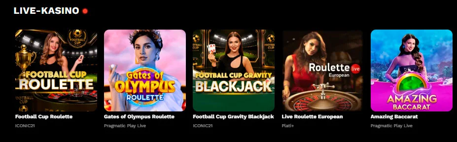 live casino level up casino